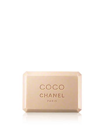 coco chanel zeep|coco eau de chanel.